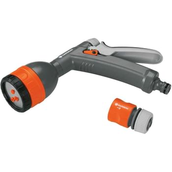 Gardena Multi Function Water Spray Gun