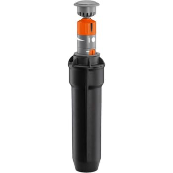 Gardena SPRINKLERSYSTEM T100 Turbo Pop Up Garden Sprinkler