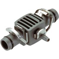 Gardena MICRO DRIP Reducing T Joint Connector 