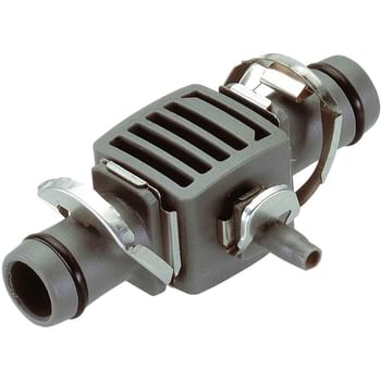 Gardena MICRO DRIP Reducing T Joint Connector