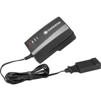 Gardena Bli-18 Fast Cordless Li-ion Battery Charger