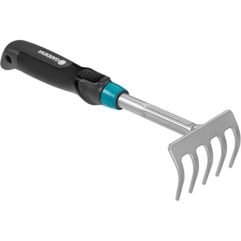 Gardena Comfort Hand Flower Rake