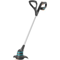 Gardena SMALLCUT Li-23R 18v Cordless Grass Trimmer 230mm Gardena SMALLCUT Li-23R 18v Cordless Grass Trimmer 230mm