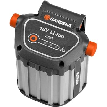 Gardena 18v Power System Li-ion Battery
