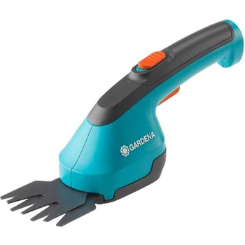 Gardena AccuCut LI 3.6v Cordless Grass Shears