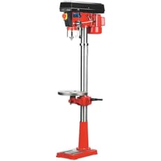 Sealey GDM160F 16 Speed Floor Pillar Drill