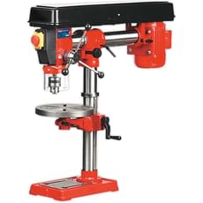 Sealey GDM790BR 5 Speed Radial Bench Pillar Drill