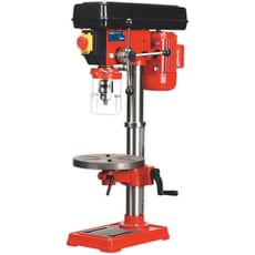 Sealey GDM92B 12 Speed Bench Pillar Drill