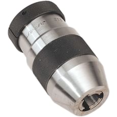 Sealey Keyless Pillar Drill Chuck for GDM120B and GDM150B