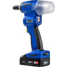 Gesipa Birdie 18v Cordless Brushless Riveter Tool