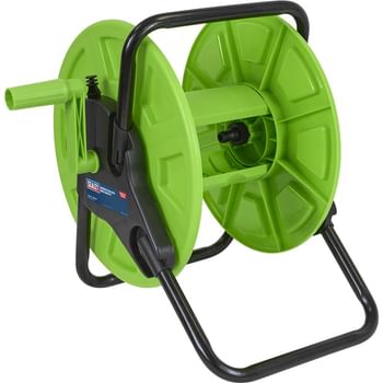Sealey Garden Hose Reel