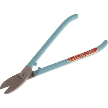 Gilbow G56 Straight Jewellers Snip