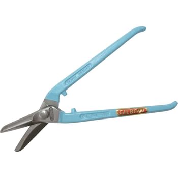 Gilbow Left Hand Cranked Universal Tin Snip