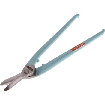 Gilbow Right Hand Cranked Universal Tin Snip