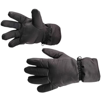 Portwest Waterproof Ski Gloves