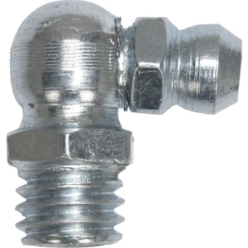 Sealey Grease Nipple 90° 1/4" BSP