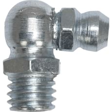 Sealey Grease Nipple 90° 1/4"UNF
