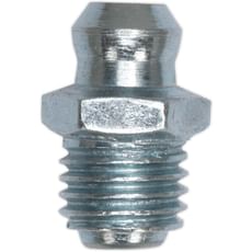 Sealey Grease Nipple Straight 1/4" BSP