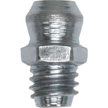 Sealey Grease Nipple Straight 1/8" BSP