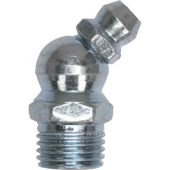 Sealey Grease Nipple 45° M10 X 1mm