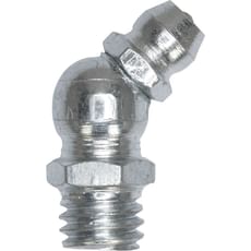Sealey Grease Nipple 45° M8 X 1.25mm