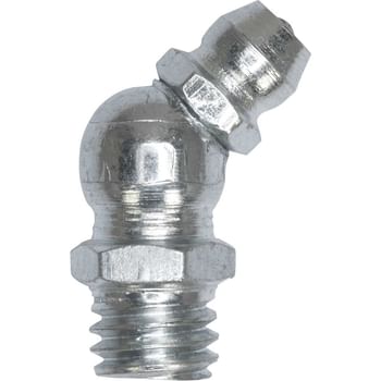 Sealey Grease Nipple 45° M8 X 1.25mm