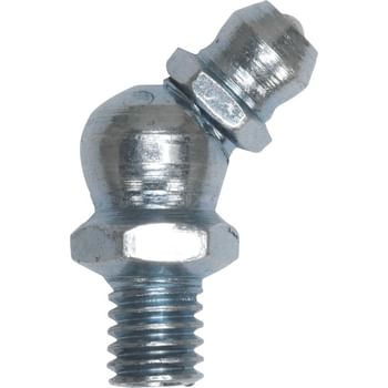 Sealey Grease Nipple 45° M6 X 1mm