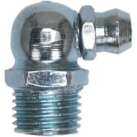 Sealey Grease Nipple 90° M10 X 1mm