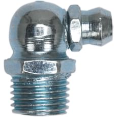 Sealey Grease Nipple 90° M10 X 1mm