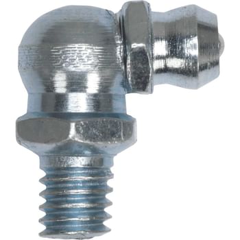Sealey Grease Nipple 90° M6 X 1mm