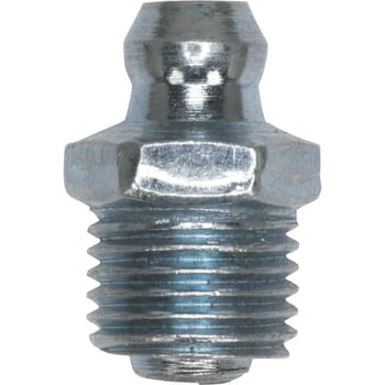 Sealey Grease Nipple Straight M10 X 1mm