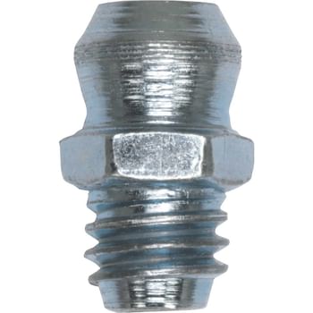 Sealey Grease Nipple Straight M6 X 1mm