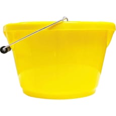 Red Gorilla B4 Shallow Bucket