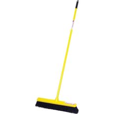Red Gorilla Complete Broom Blue