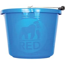 Red Gorilla Premium Bucket Red Gorilla Premium Bucket