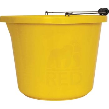 Red Gorilla Premium Bucket