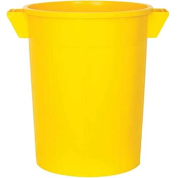 Red Gorilla Mixing Tub