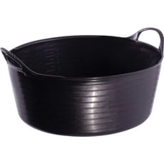 Red Gorilla Shallow Tub