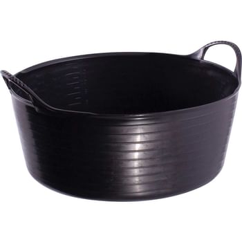 Red Gorilla Shallow Tub