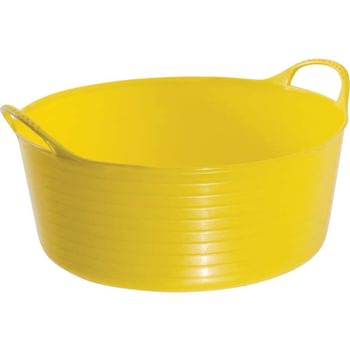 Red Gorilla Shallow Tub