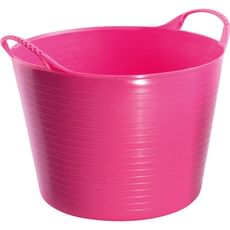 Red Gorilla Tubtrugs Flexible Tub