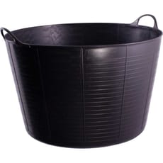 Red Gorilla Tubtrugs Flexible Tub