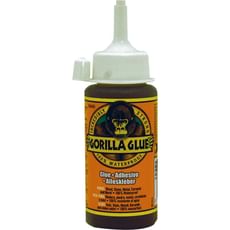 Gorilla General Purpose Waterproof Glue 