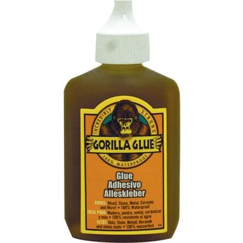 Gorilla General Purpose Waterproof Glue