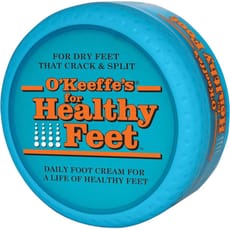 OKeeffes Healthy Feet Foot Cream