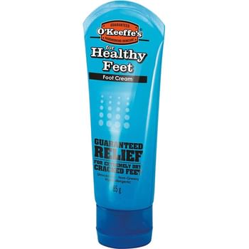 OKeeffes Healthy Feet Foot Cream