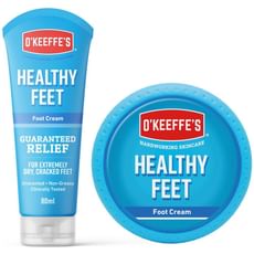 OKeeffes Healthy Feet Foot Cream OKeeffes Healthy Feet Foot Cream