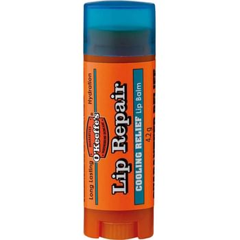 OKeeffes Lip Repair Lip Balm Cooling Relief