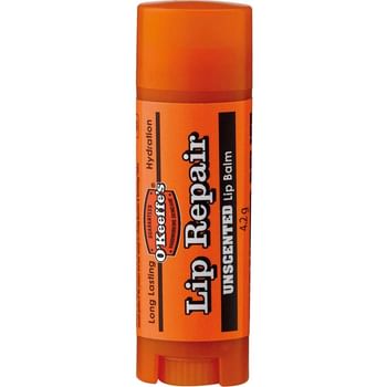 OKeeffes Lip Repair Lip Balm Unscented