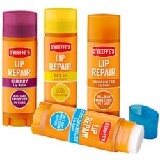 OKeeffes Lip Repair Lip Balm Cooling Relief 